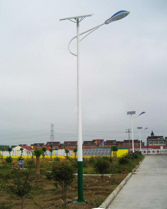 洛江区6米特价太阳能路灯